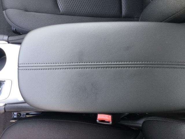 Chevrolet Malibu 2017 photo 15